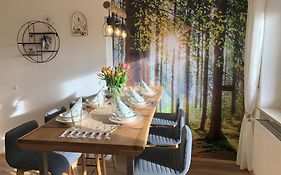 Ferienwohnung Immenberg